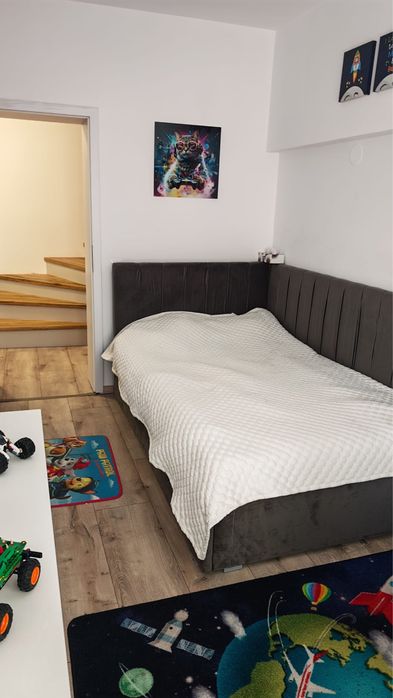 Casa noua de vanzare Medias