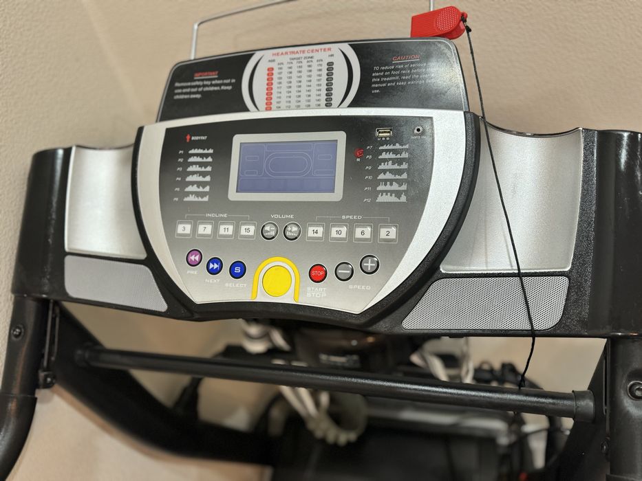 Беговая дорожка