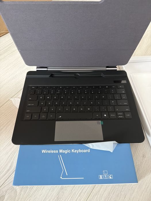 Wireless Magic keyboard