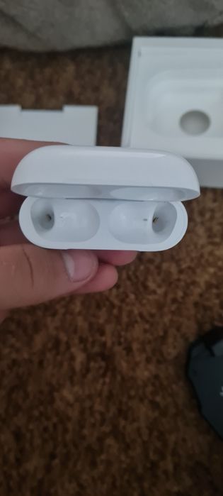 Airpods 2nd generation