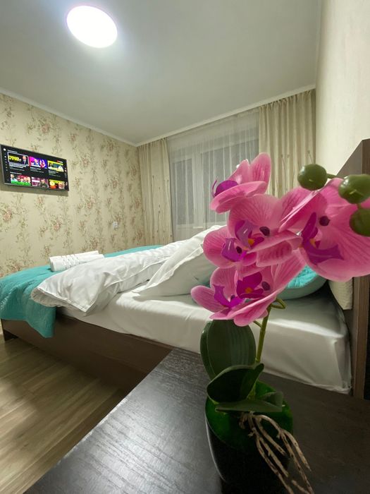 1 комнатная квартира ЦЕНТР