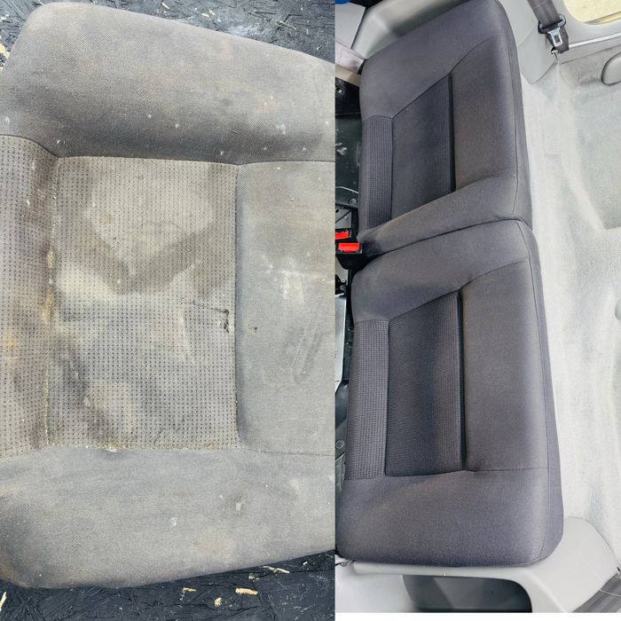 Detailing Auto & Curățenie Profesională Canapele/Saltele