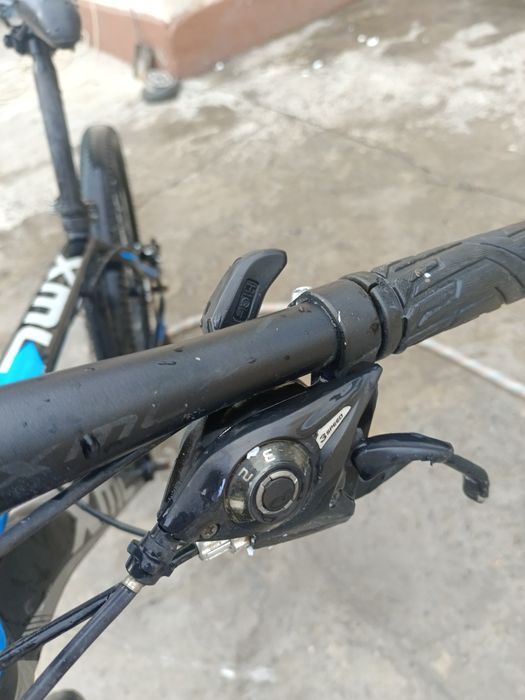 Продам велик не на ходу