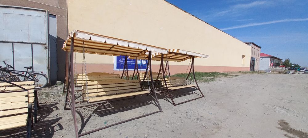 Качела, даставка самарканд