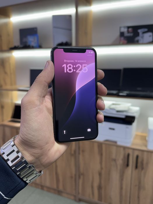 Айфон Apple iPhone 11 Pro