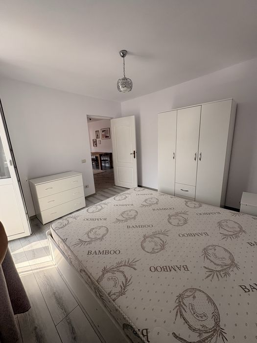 Apartament 2 camere de inchiriat