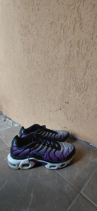 Nike air max plus