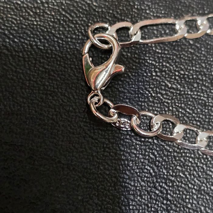 Сребърен синджир 925