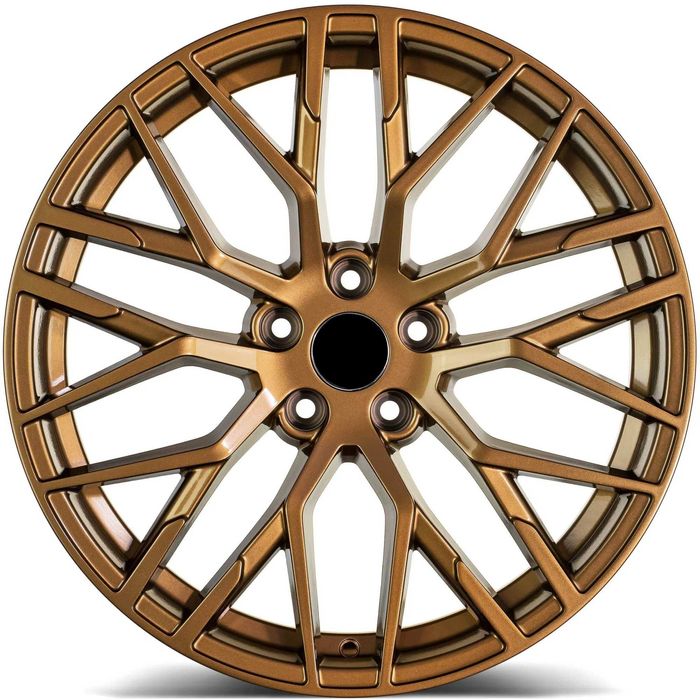 Jante Audi R18 5x112 R8 YY Style | A3 A4 A5 A6 Q5 Q3 Q2 VW Skoda Cupra
