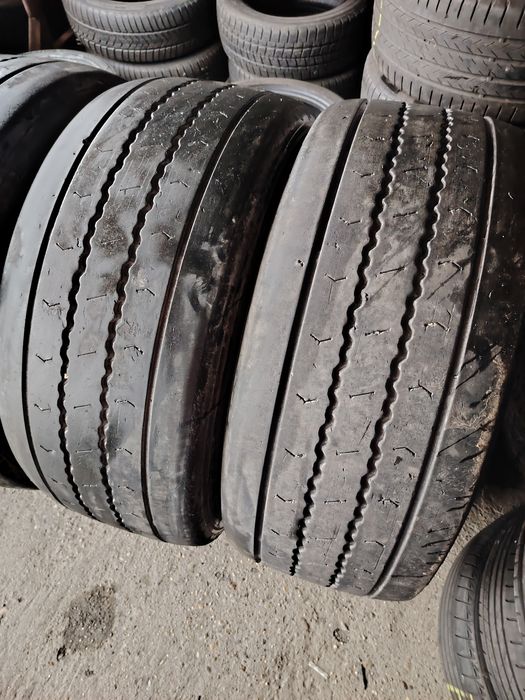 385/55 R22,5 Semperit Runner DOT 2025 M+S liniare