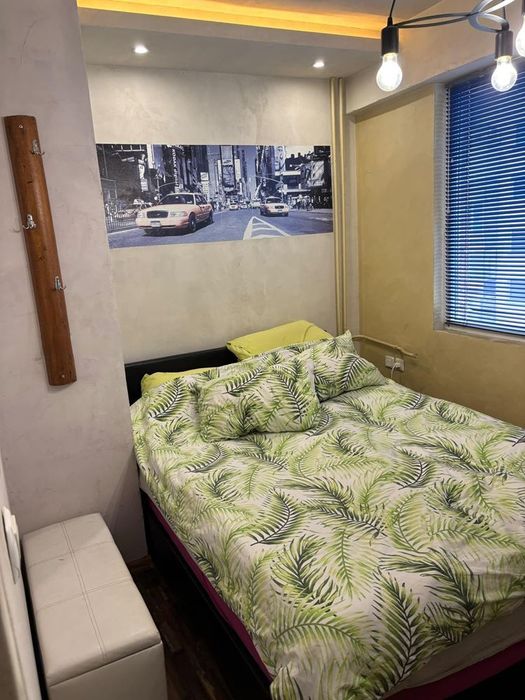 Продава се Едностаен апартамент в София, Люлин 1 - 48 кв.м за 2917 €/кв.м - Снимка #6