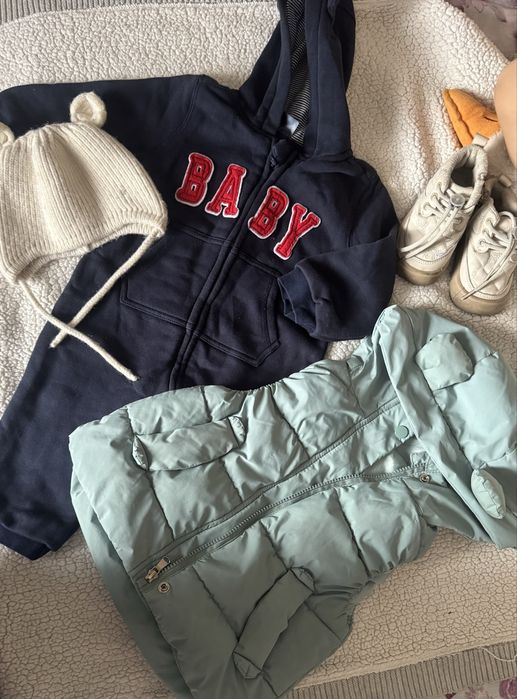 Детские вещи на девочку