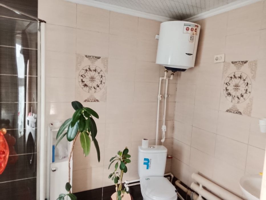Продам 2 комнатный дом
