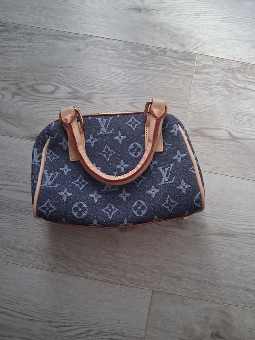 Geanta Louis Vuitton