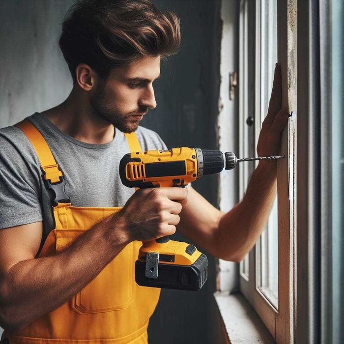 Регулировка окон Akfa remont монтаж Ремонт окон дверей москитные сетки