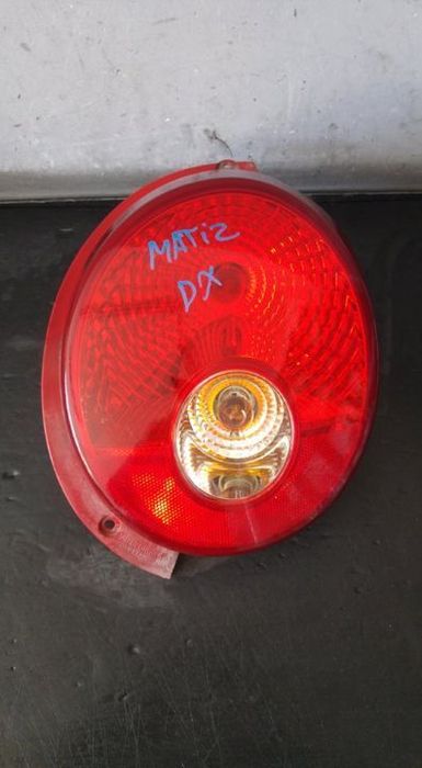 Stop tripla lampa dreapta chevrolet matiz m200 m250 300412r