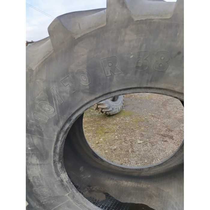 Anvelopa 710/70r38 Michelin Second Hand Agricola