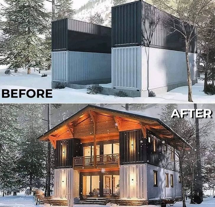 Контейнер дачи офисы | Контейнер | дачи | офисы