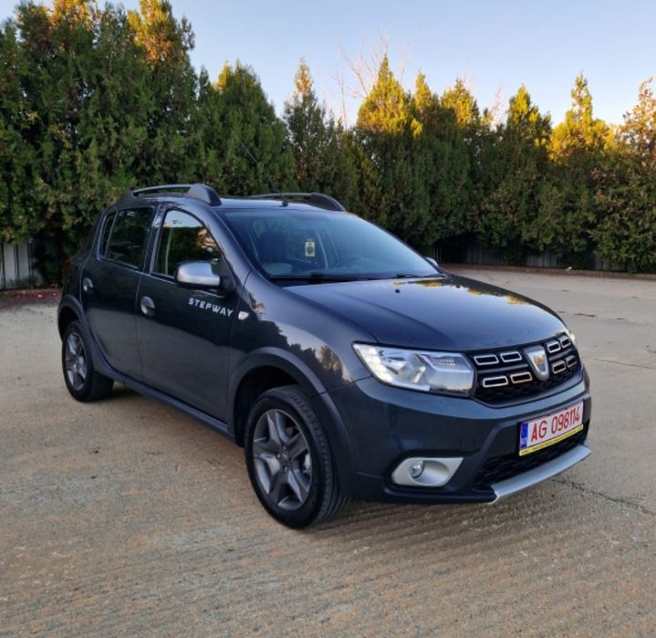 Dacia Sandero STEPWAY 0.9/tce/GPL/2019/ Logan/MCV BREAK