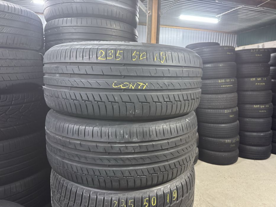 Шины 235/50 R19 покрышки резина колеса донгелек