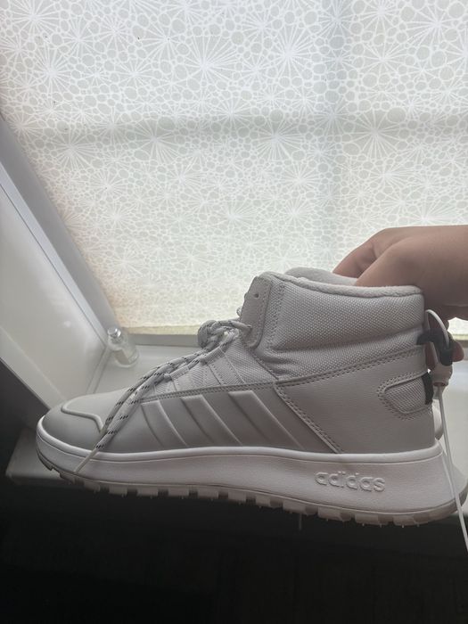 Adidas fusion winter 46.5размер