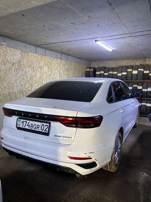 Выкуп авто класса Комфорт+