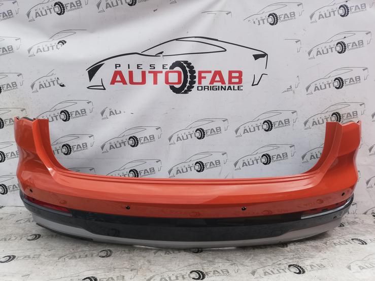 Bara spate Audi Q3 F3 an 2018-2019-2020-2021-2022-2023-2024-2025