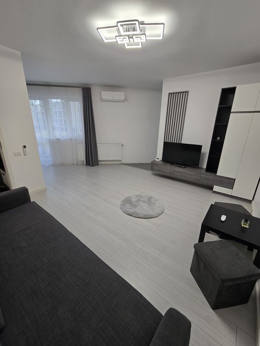 Garsoniera de inchiriat Popești Leordeni