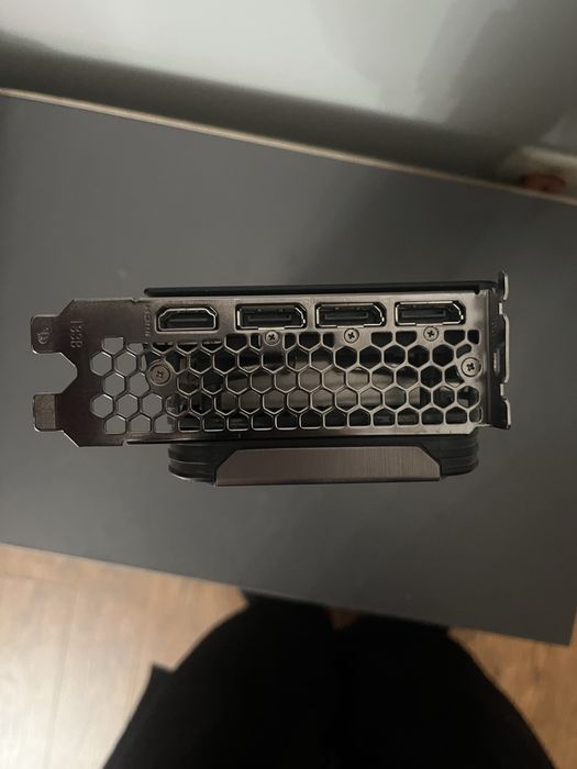 Gainward GeForce RTX 3070 Phoenix