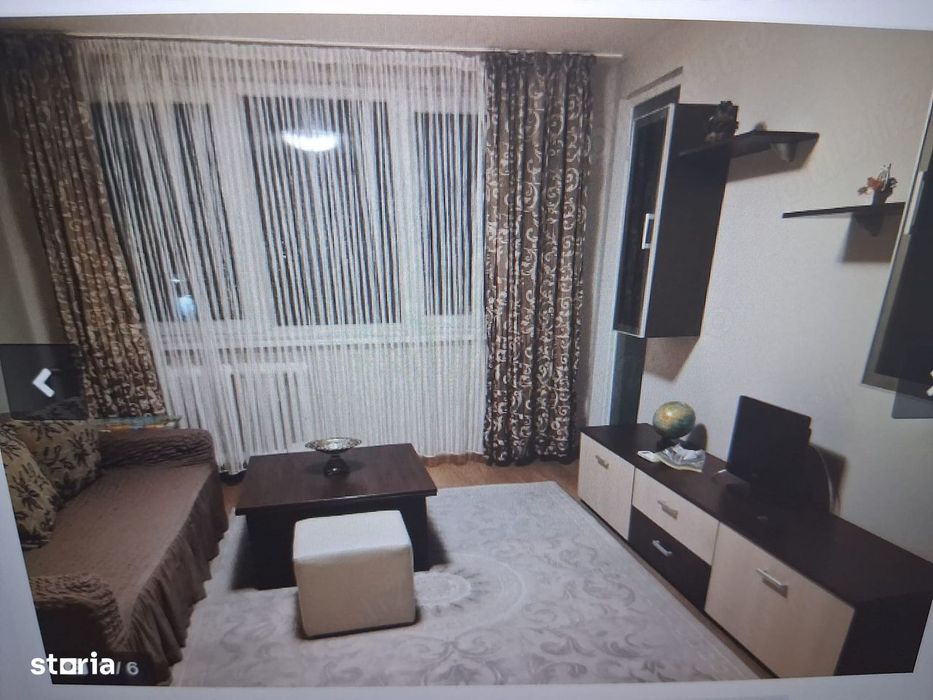 apartament 2 camere obor