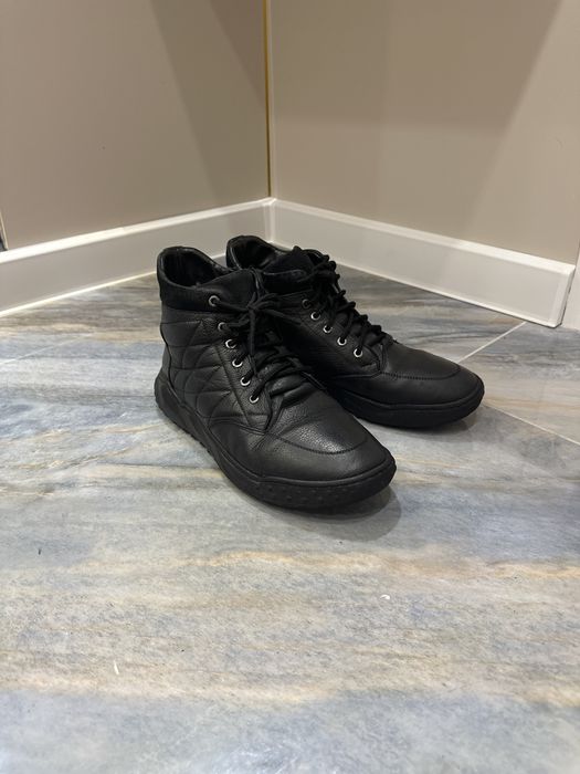 Зимние ботинки 42 размер