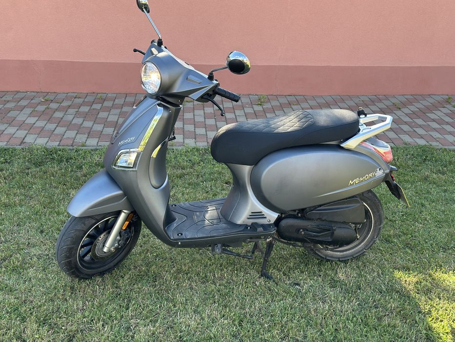 Online Memory 50i ABS
