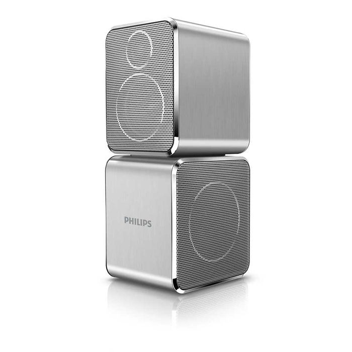 система за домашно кино Philips HTS9520