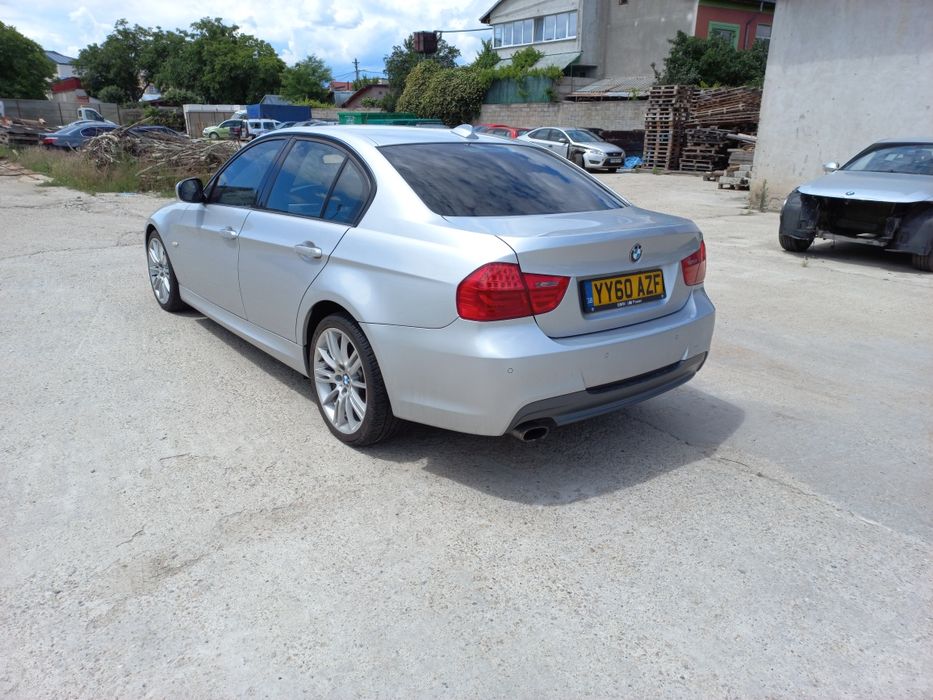 Piese auto BMW e90 lci M pachet