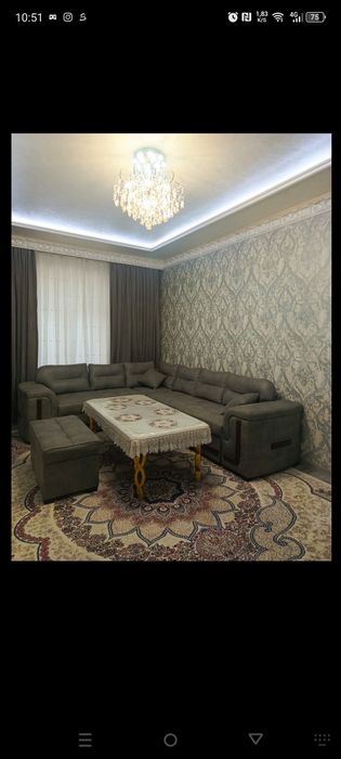 Navastroyka uy sotiladi zudlik bilan