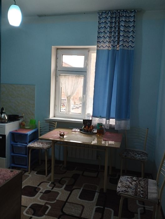 .3/3/7 квартира янги-хаетский р-н собственник