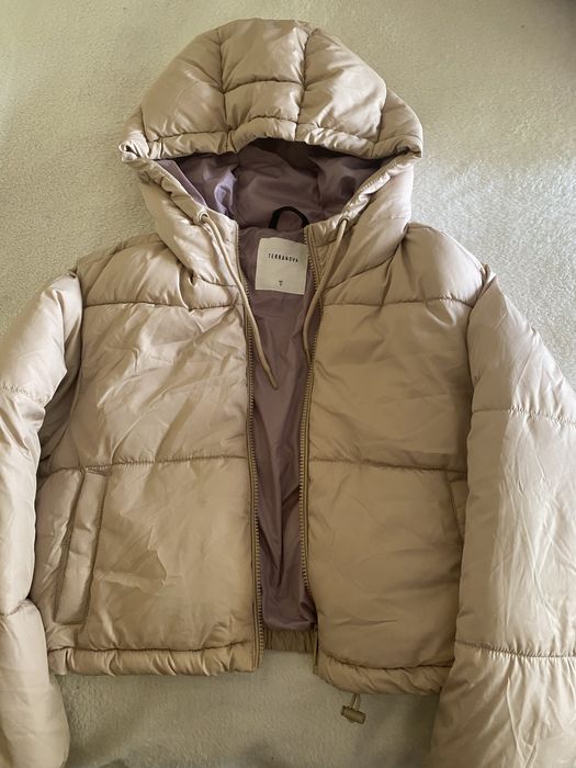 Зимно късо яке