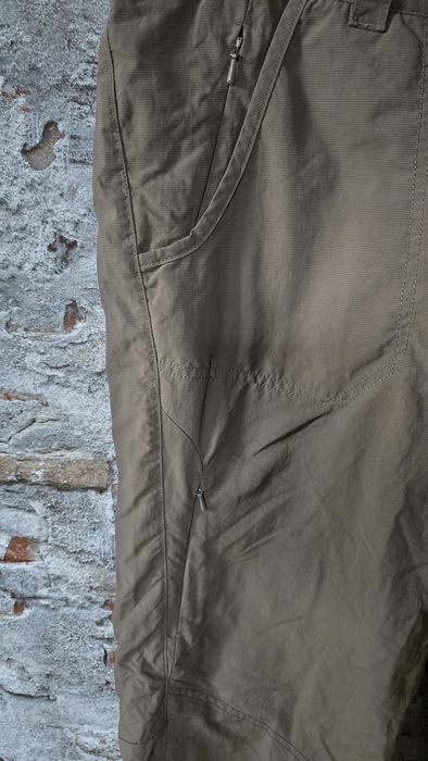 Mammut  оригинален панталон зимен