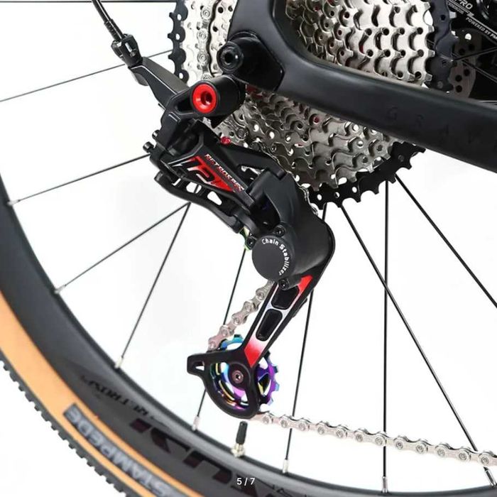 Скидка 35% Карбоновый дорожный велосипед Twitter Gravel V1 2025