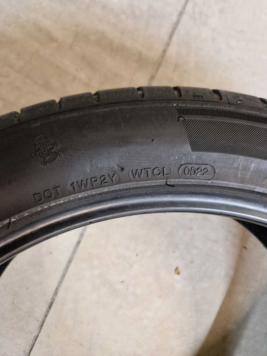 Летни гуми Sunny Sport Macro 4 броя 245/45/20