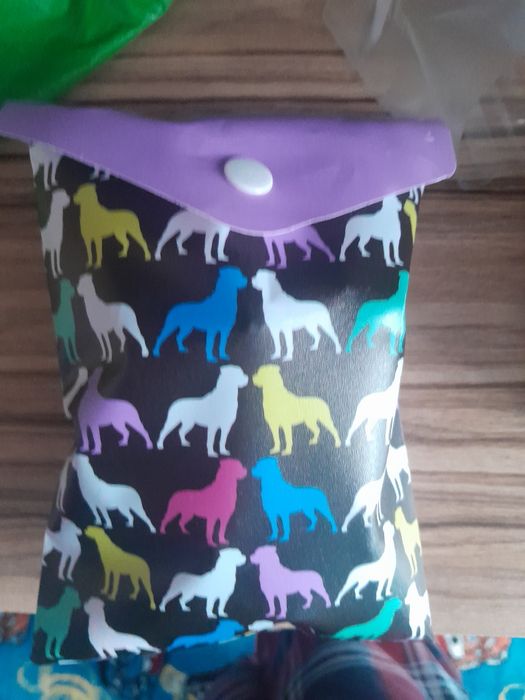 Секретная типо как коробка