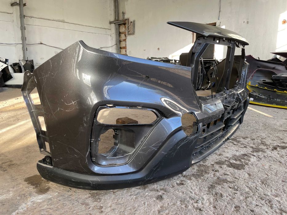 Предна броня за Suzuki SX4 S-cross Сузуки СХ4 С-крос 2022г- 2бр