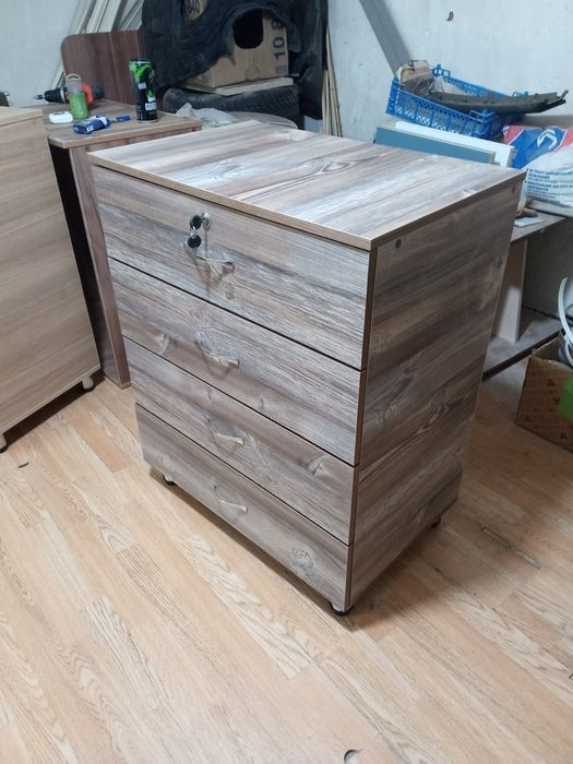 Продам новые камоды