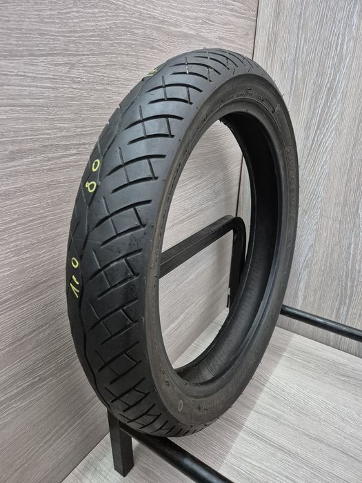 Anvelopa moto 110 80 17 Bridgestone bt45