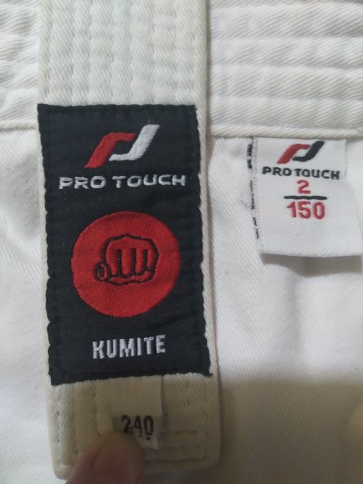 Кимоно для каратэ и др.единобрств