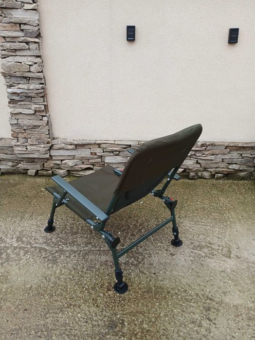 Шаранджийски стол