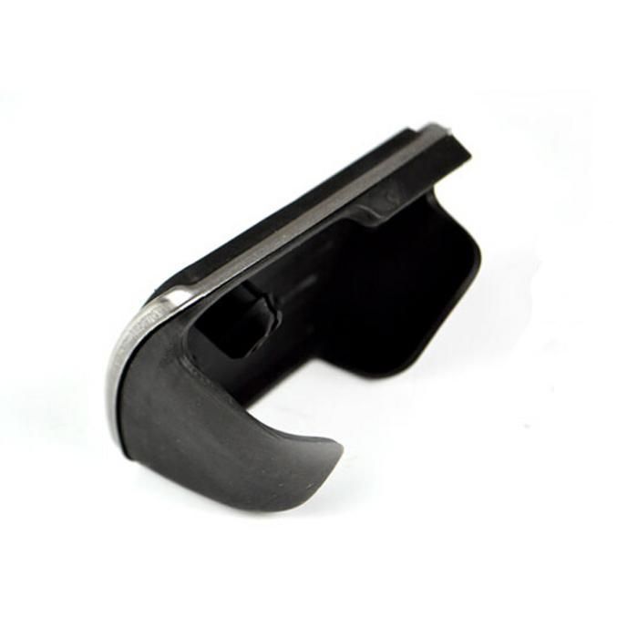 Set pedale inox + Footrest transmisie automata DSG VW Passat B8, Skoda