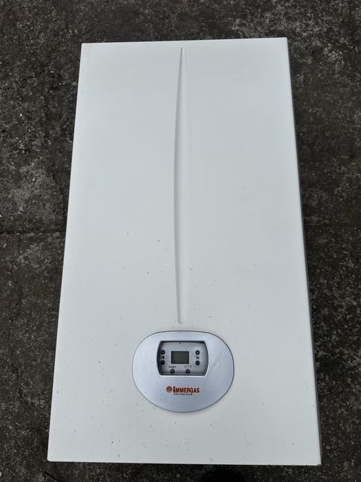 Centrala Immergas Eolo Star 23kW