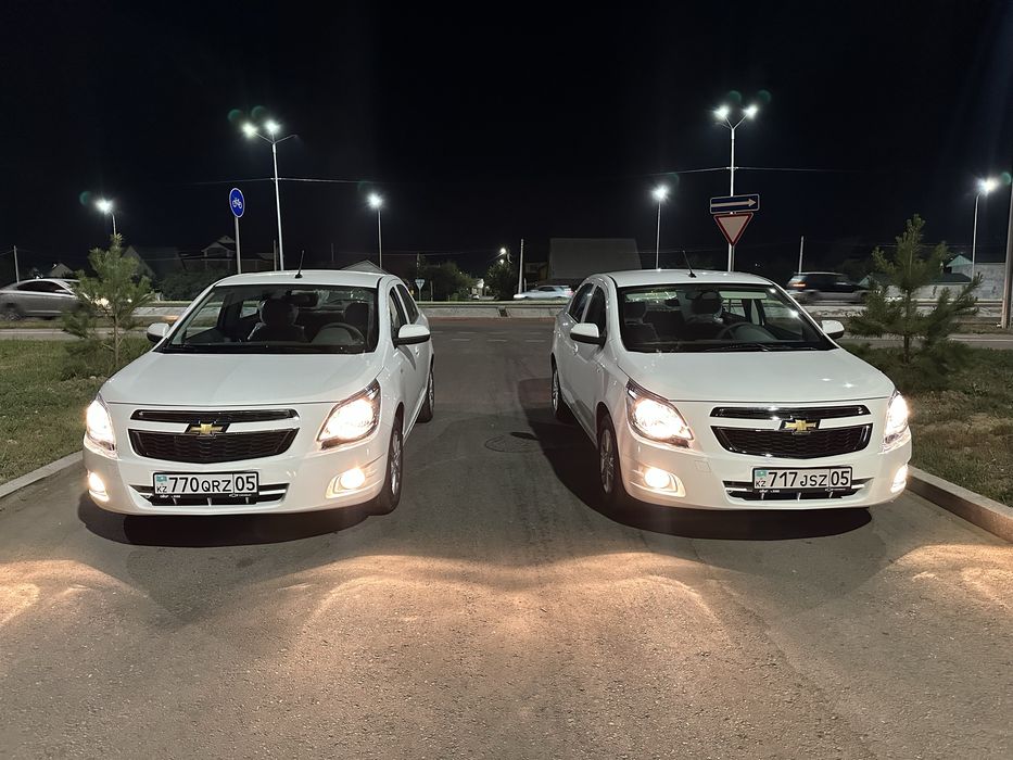 Авто в аренду и на выкуп