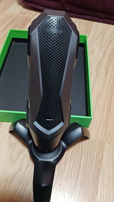 Microfon  Marshal pentru pc